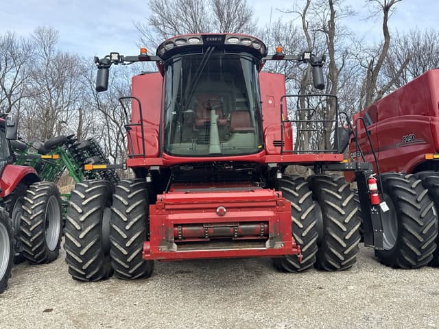 Image of Case IH 7250 equipment image 1