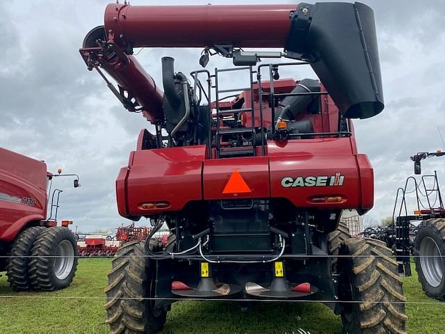 Image of Case IH 7250 equipment image 3