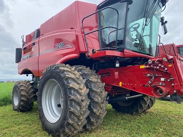 Image of Case IH 7250 Primary image