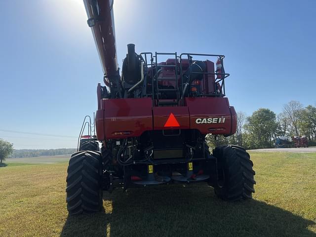 Image of Case IH 7250 equipment image 3