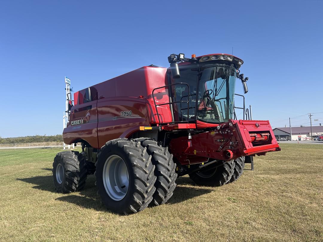 Image of Case IH 7250 Primary image