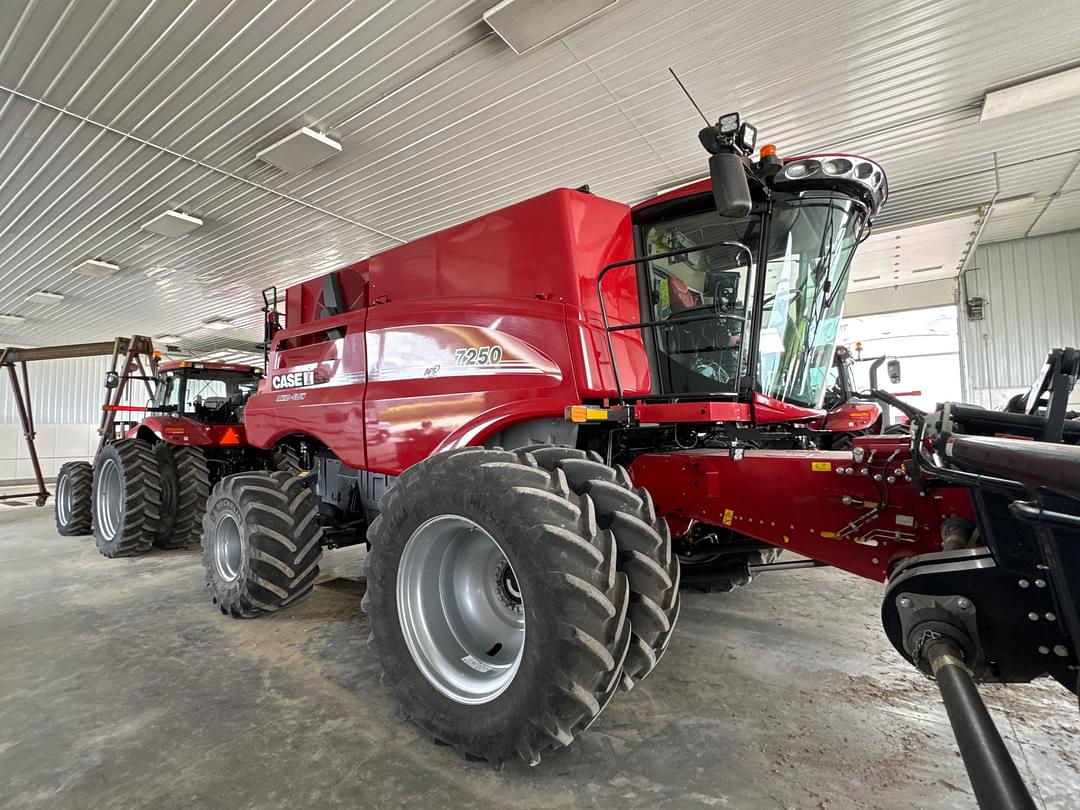 Image of Case IH 7250 Primary image