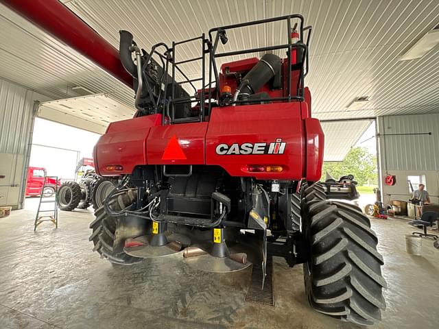 Image of Case IH 7250 equipment image 3