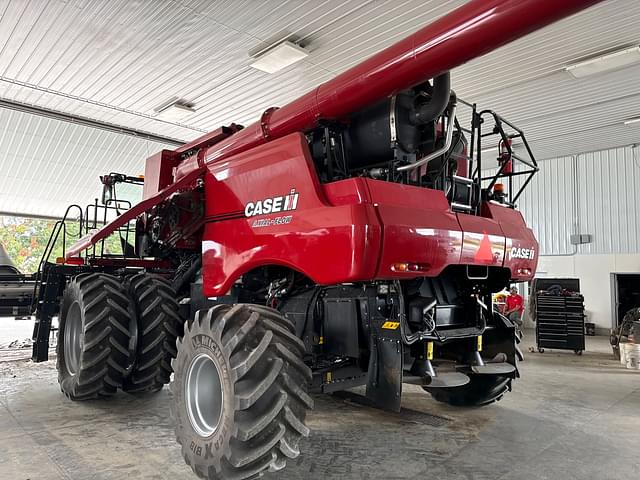 Image of Case IH 7250 equipment image 4