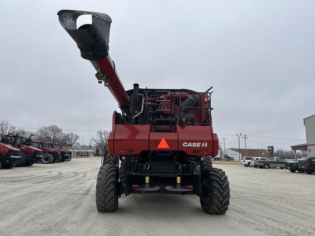 Image of Case IH 7250 equipment image 3