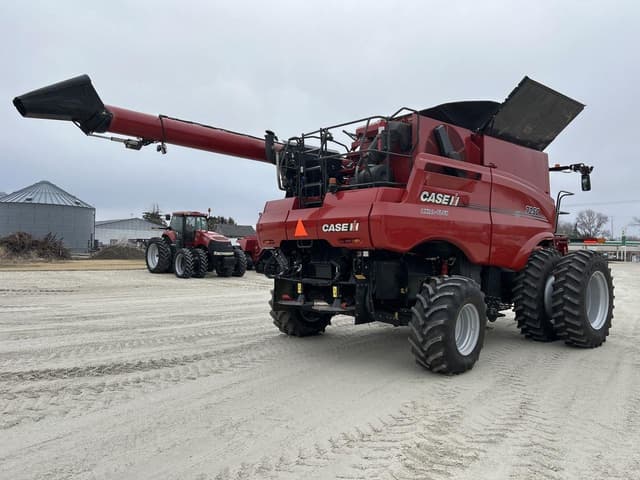 Image of Case IH 7250 equipment image 2