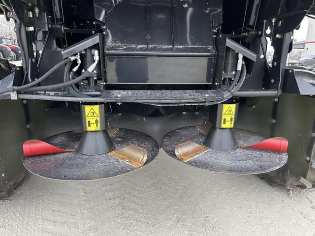 Image of Case IH 7250 equipment image 4