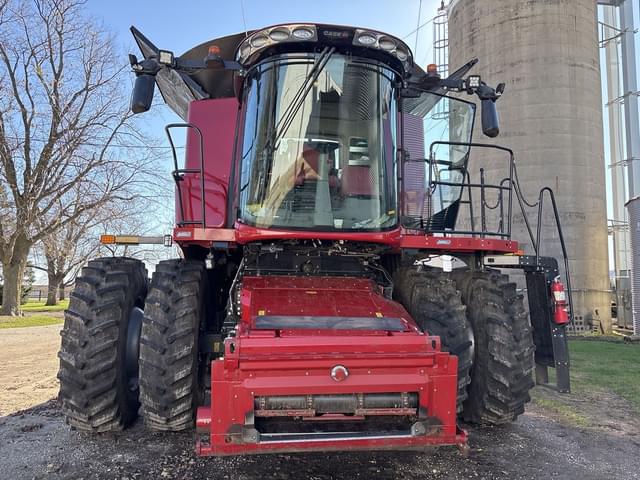 Image of Case IH 7250 equipment image 1