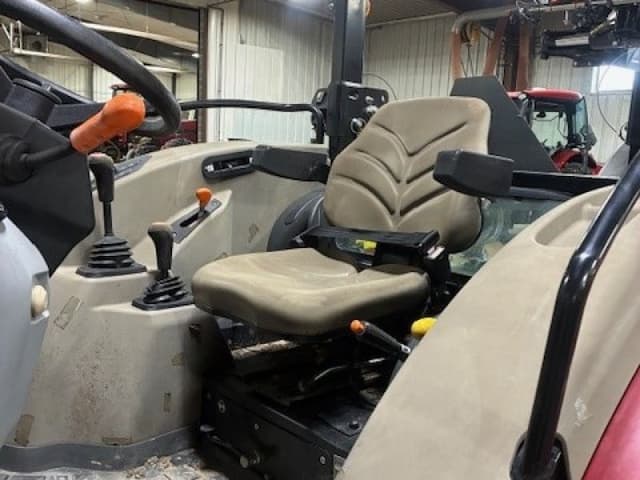 Image of Case IH Farmall 75A equipment image 2