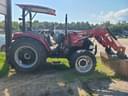 2022 Case IH Farmall 75A Image