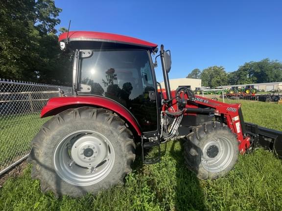Image of Case IH Farmall 75A equipment image 2