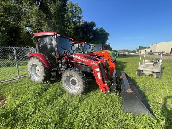 Image of Case IH Farmall 75A Primary image