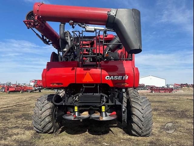 Image of Case IH 8250 equipment image 3