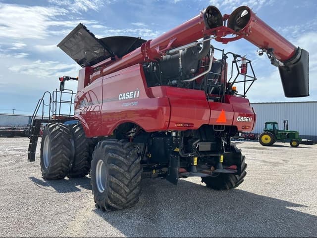 Image of Case IH 8250 equipment image 4