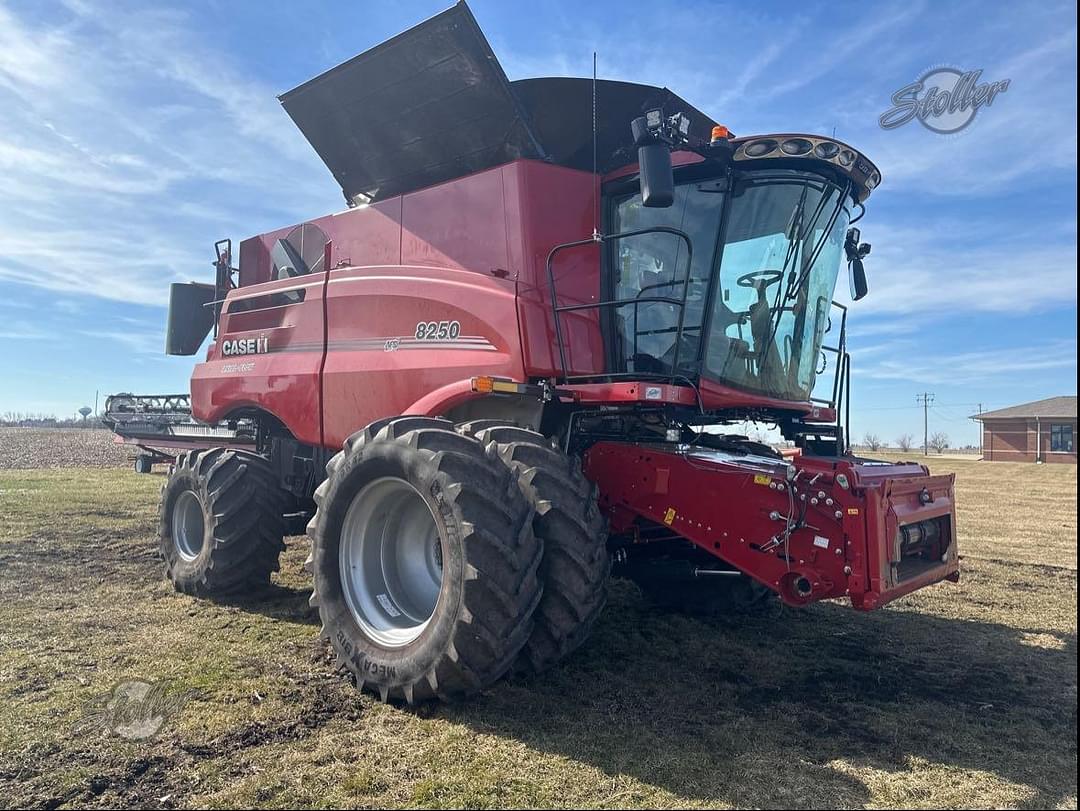 Image of Case IH 8250 Primary image