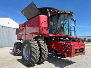 2022 Case IH 8250 Image