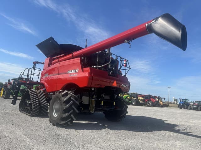 Image of Case IH 8250 equipment image 4