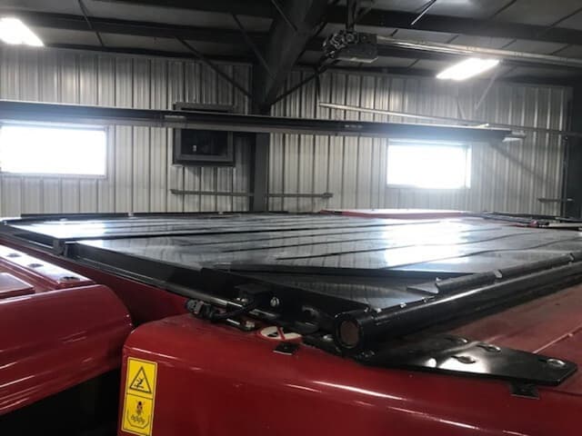 Image of Case IH 8250 equipment image 4