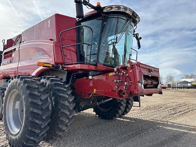 Image of Case IH 8250 Primary image