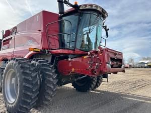 2022 Case IH 8250 Image