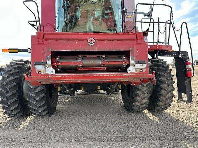 Image of Case IH 8250 equipment image 1