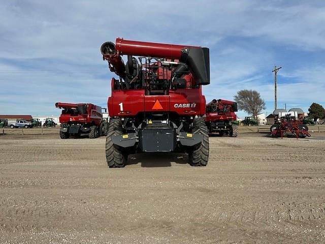 Image of Case IH 8250 equipment image 4