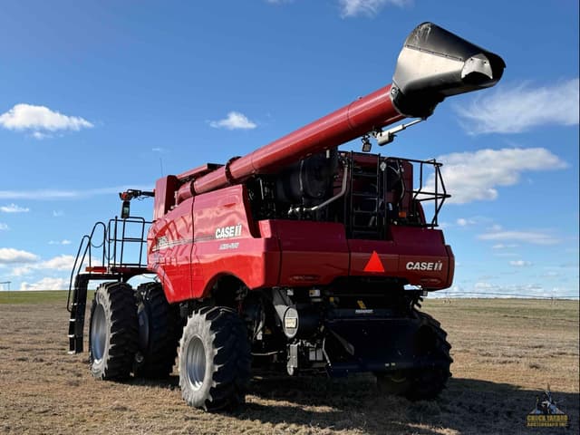 Image of Case IH 8250 equipment image 3