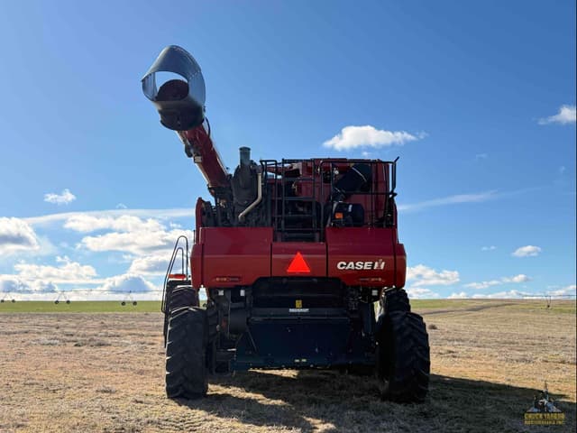 Image of Case IH 8250 equipment image 4