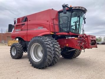 Main image Case IH 8250