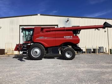 Main image Case IH 8250
