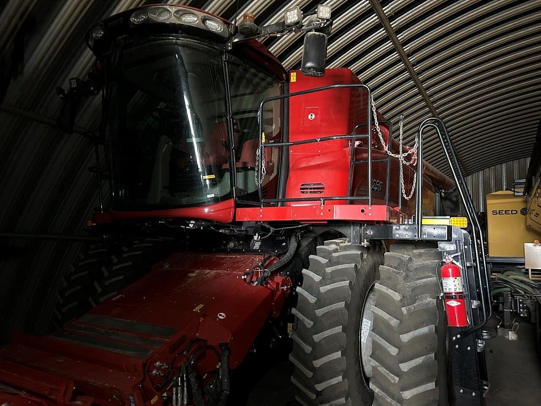 Image of Case IH 8250 Primary image