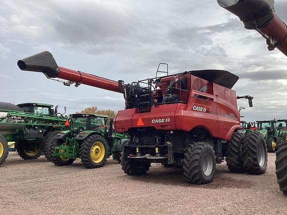 Image of Case IH 8250 equipment image 3