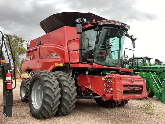 Image of Case IH 8250 Primary image