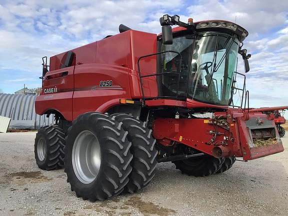 Image of Case IH 8250 Primary image