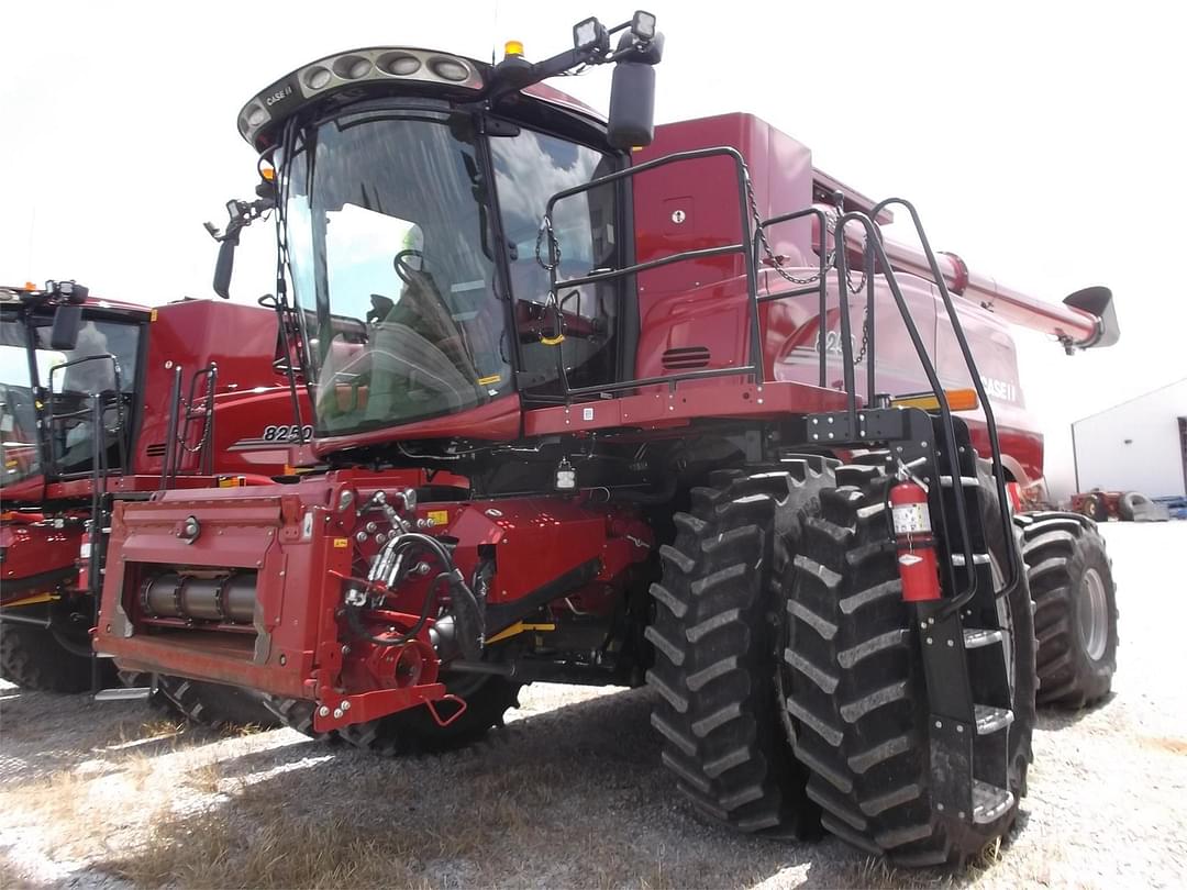 Image of Case IH 8250 Primary image