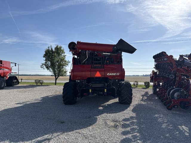Image of Case IH 8250 equipment image 3