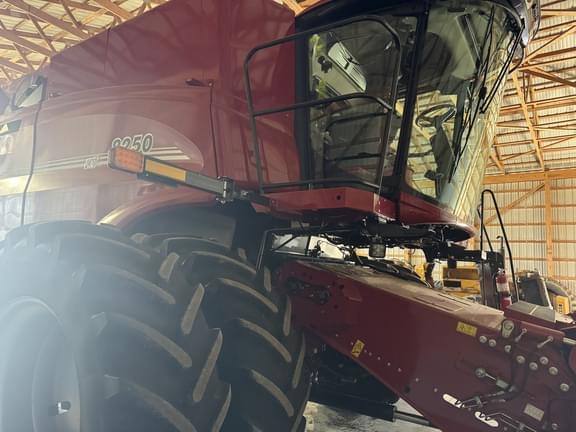 Image of Case IH 8250 equipment image 3
