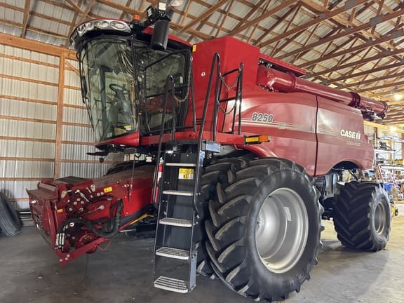 Image of Case IH 8250 Primary image