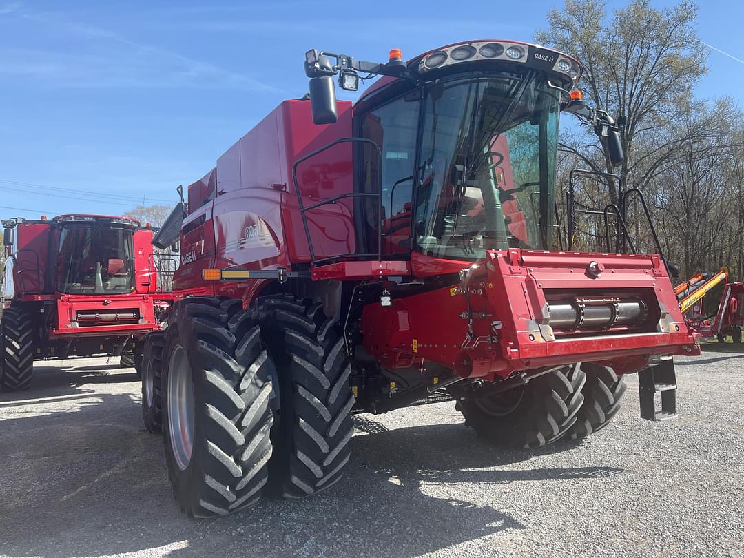 Image of Case IH 8250 Primary image