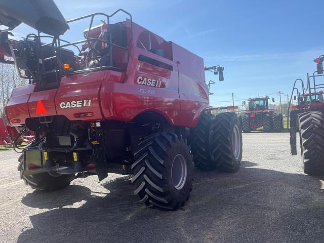 Image of Case IH 8250 equipment image 2