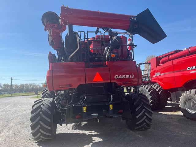 Image of Case IH 8250 equipment image 3