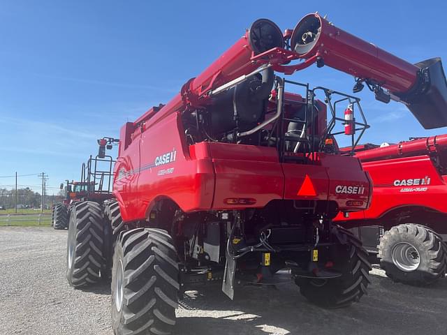 Image of Case IH 8250 equipment image 4