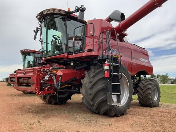 Image of Case IH 8250 Primary image