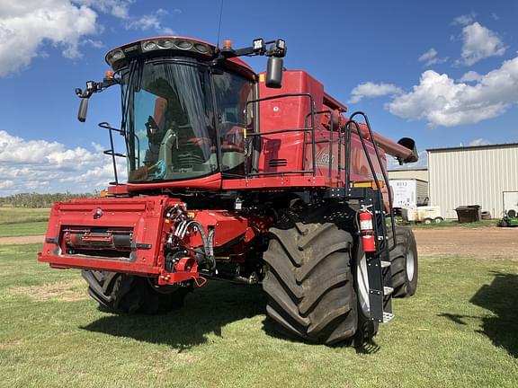 Image of Case IH 8250 equipment image 1