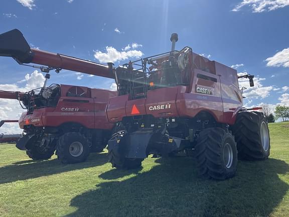 Image of Case IH 8250 equipment image 2