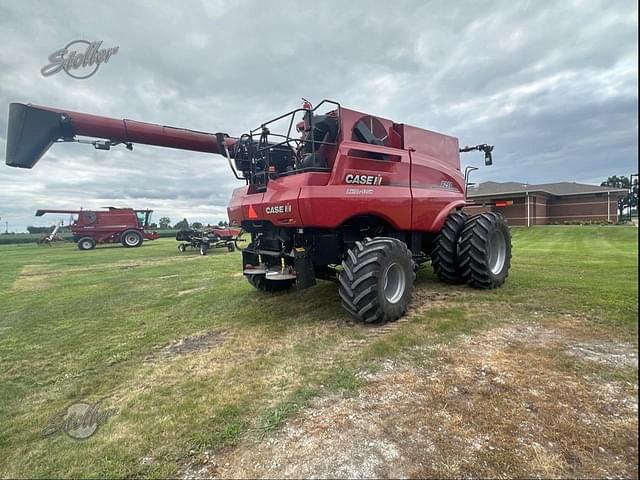 Image of Case IH 8250 equipment image 3