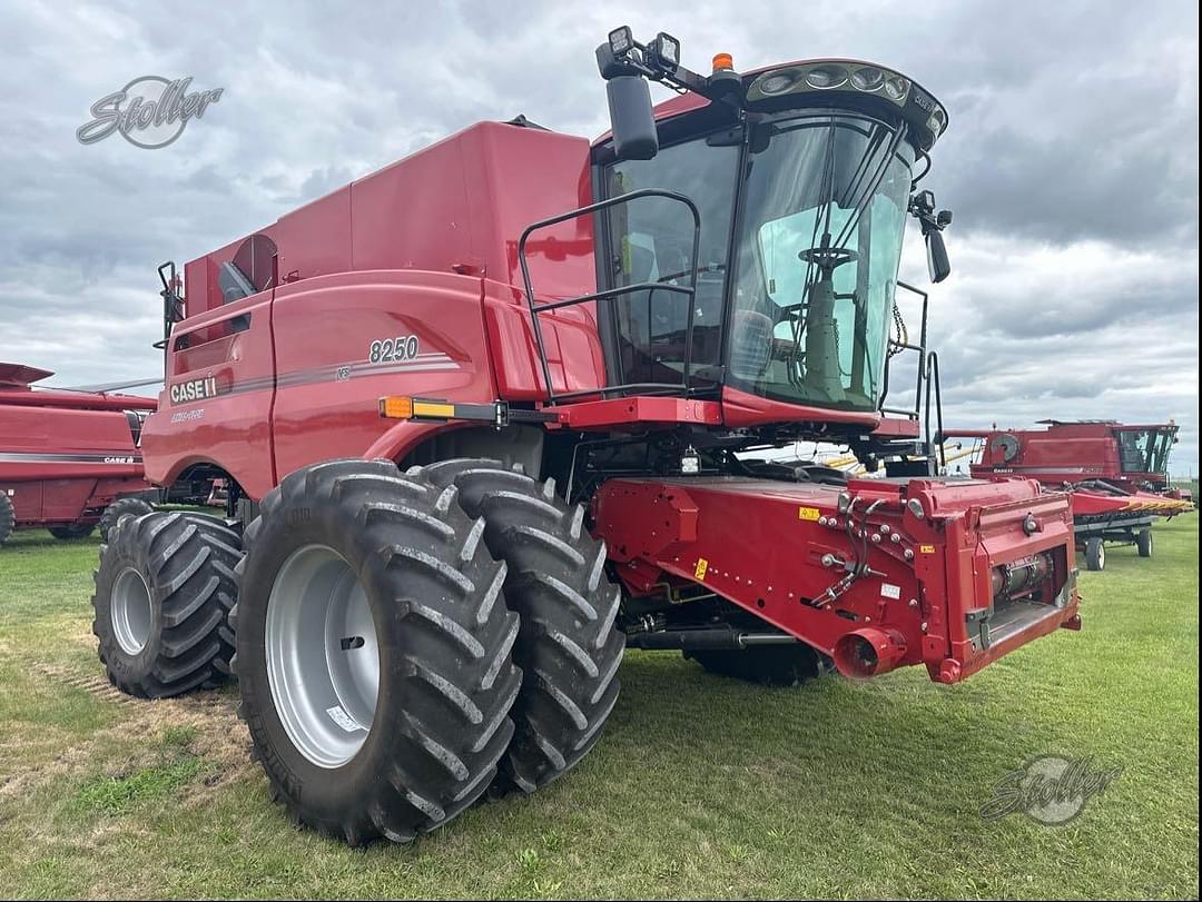 Image of Case IH 8250 Primary image