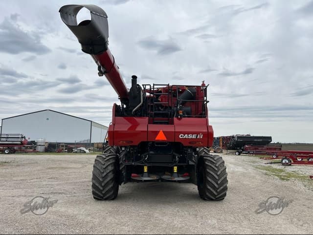 Image of Case IH 8250 equipment image 3