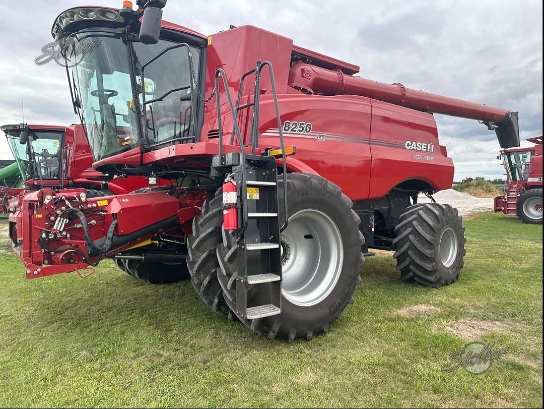 Image of Case IH 8250 Primary image