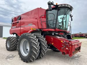 2022 Case IH 8250 Image